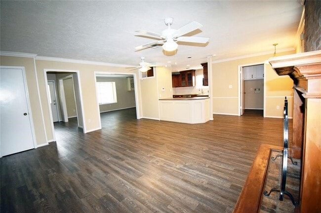 Photo - 1806 Cedarwood Ct