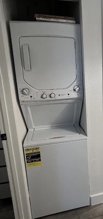Washer/Dryer - 2201 E Cactus Rd Unit 2B - Furnished Apartment