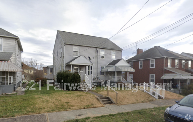 Building Photo - 920 Vankirk St Rental