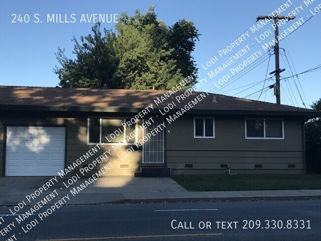 Photo - 240 S Mills Ave