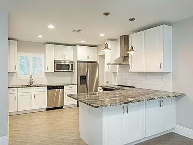 Photo - Beautiful Virginia Park Home | Huge Backyard + Pet Friendly
