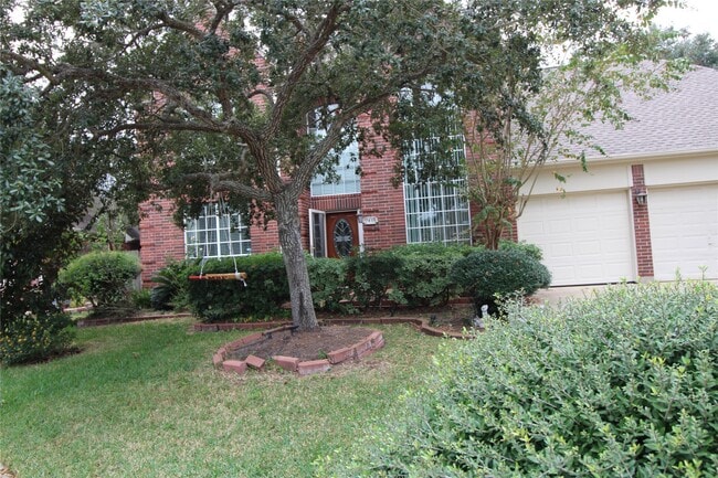 Photo - 11406 Oak Lake Vista Ct