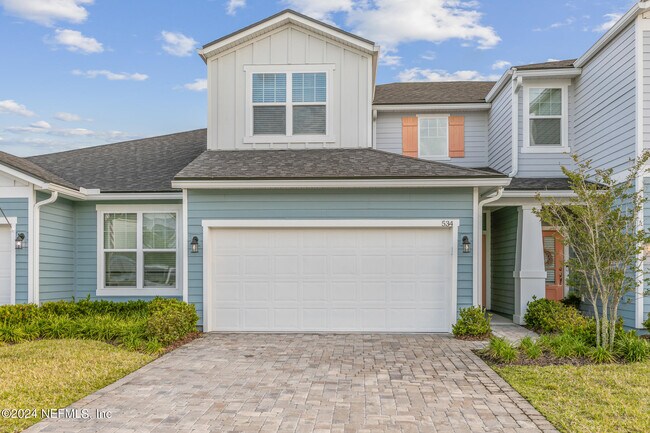 Photo - 534 Pine Bluff Dr