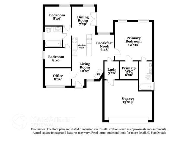 Photo - 1845 NW 172nd St