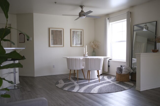 Dining Room - 1787 Kennedy Pl Unit F-9