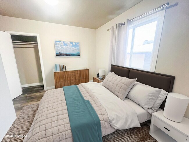 Photo - Smith Apartments