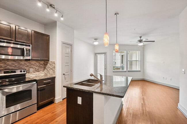 Photo - Flats on Tanglewilde