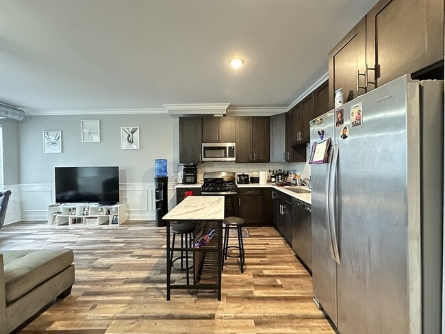 Photo - 4117 S Michigan Ave Unit N3