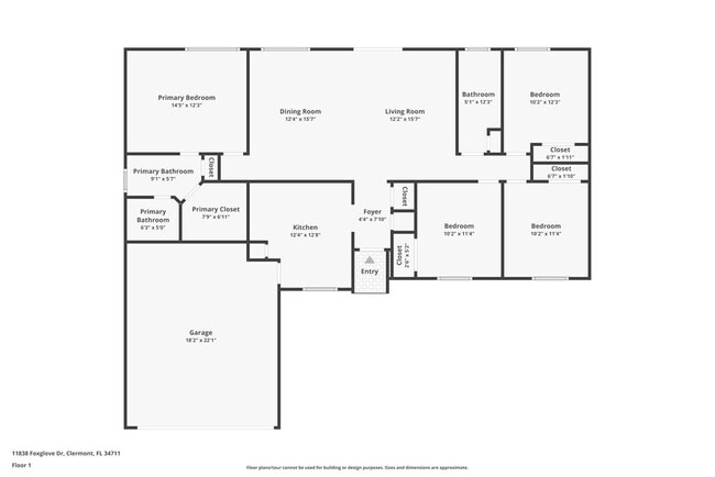 Photo - 11838 Foxglove Dr