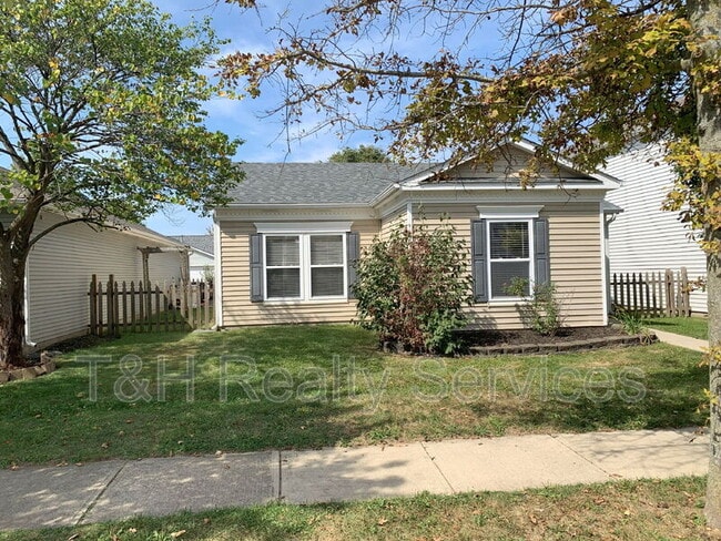 Building Photo - 14317 Banister Dr Rental