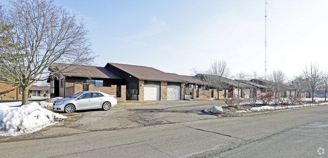Photo - Cumberland Condominiums