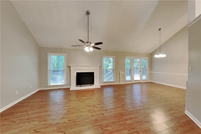 Photo - 3506 3 Oaks Ct