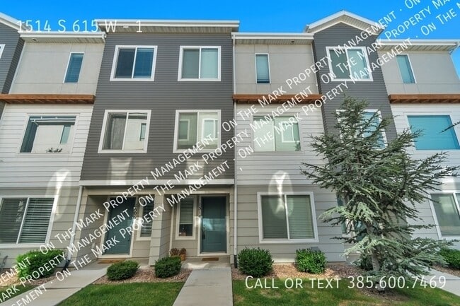 Building Photo - 1514 615 W
