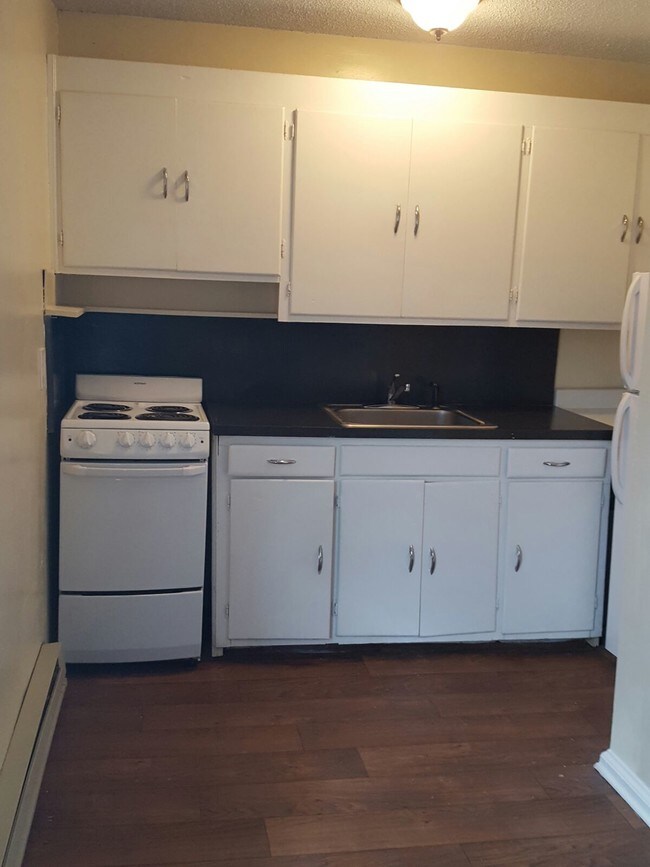 Photo - Portland Courts