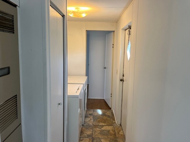 Photo - 3BR/2BA Mobile Home with Storage Unit Included - Available Now!