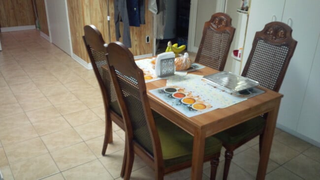 Photo - 206 York Hill Blvd Unité Downstairs