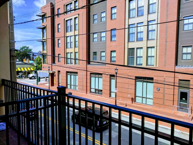 Photo - 517 N Harrison St Unit Apt. A