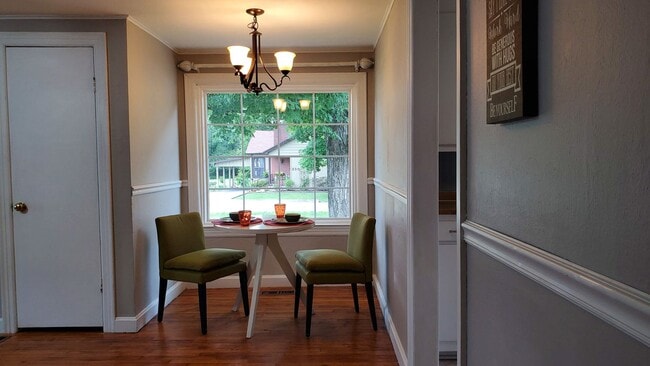 Photo - Charming 2 Bedroom House with fenced in backyard (photos coming soon)