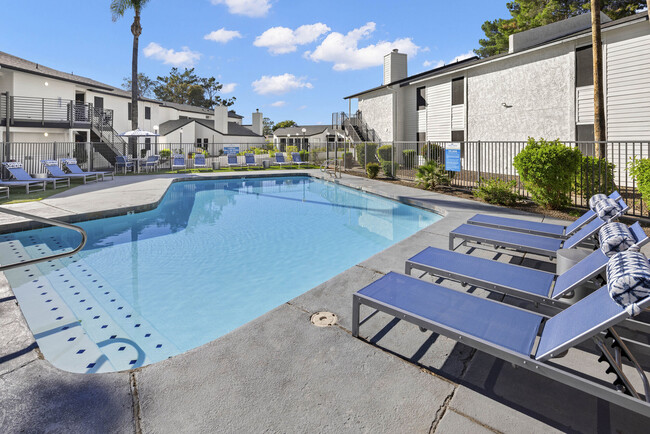 Building Photo - Jade Ridge Rental
