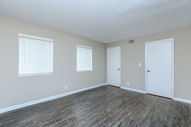 Castleton Apartments