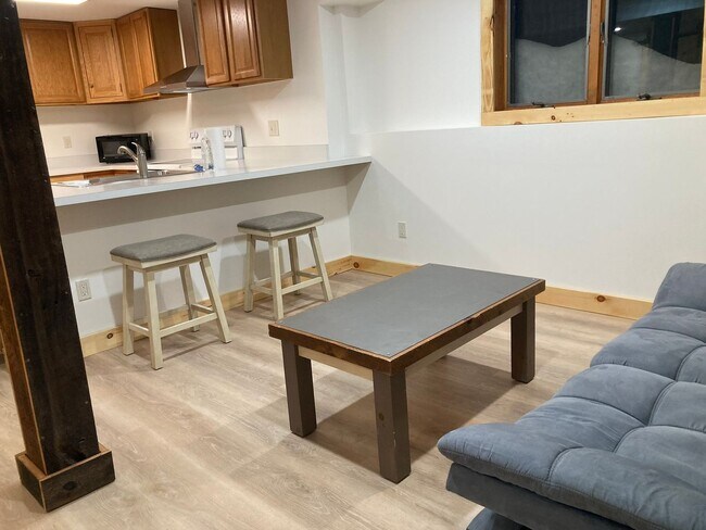 Photo - 4421 Lake Morey Rd Unit Downstairs