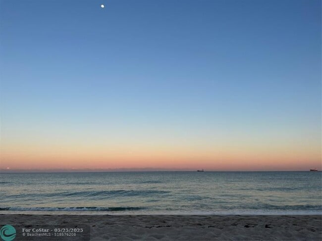 Photo - 345 N Fort Lauderdale Beach Blvd Condo Unit 801
