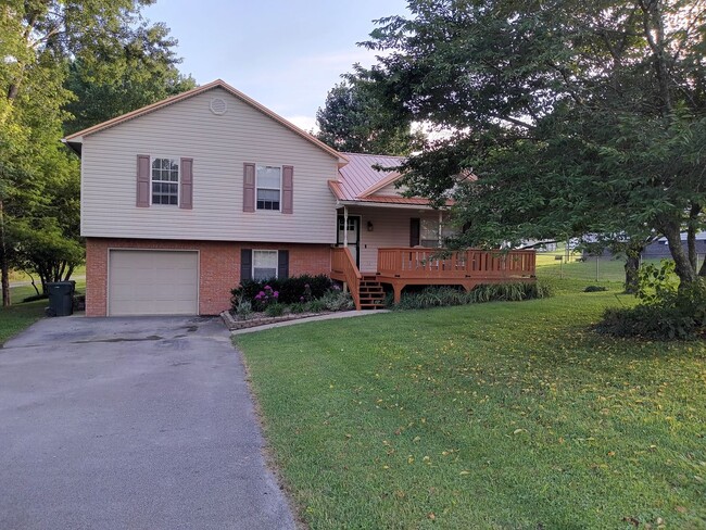 Building Photo - 4 Bedroom / 2 Bath Home - Johnson City, TN