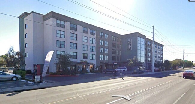Lofts on Thomas - Lofts on Thomas