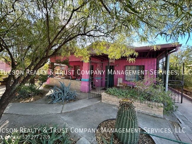 Building Photo - 1036 S 4th Ave