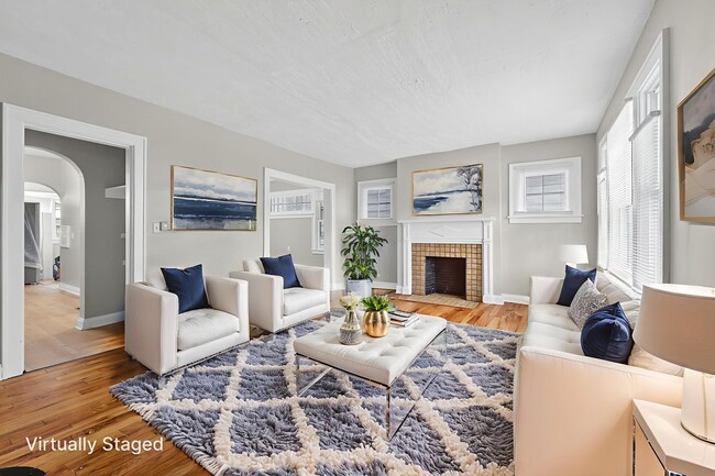 Photo - 1123-1125 S Ohio Ave