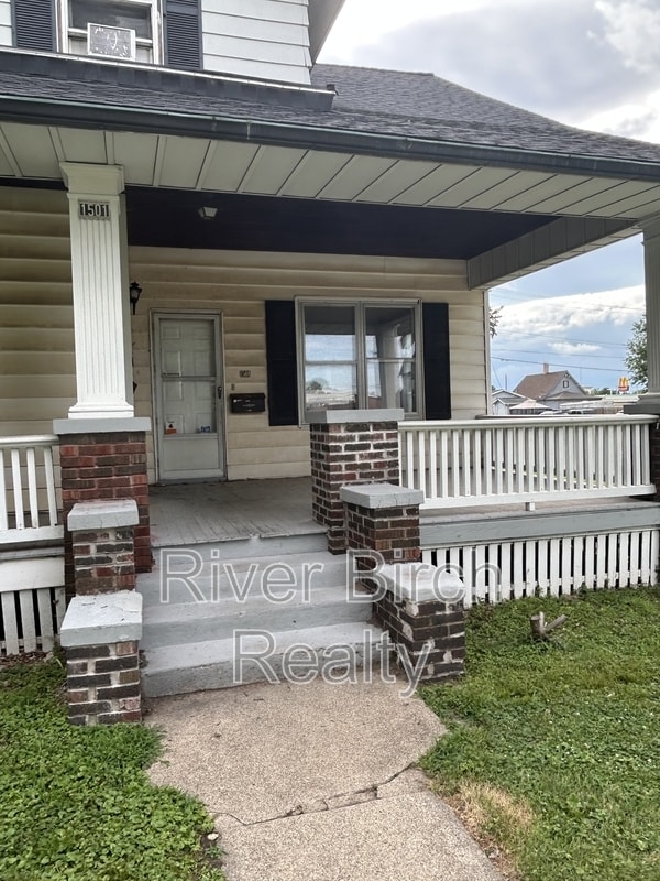 Photo - 1501 S 8th St