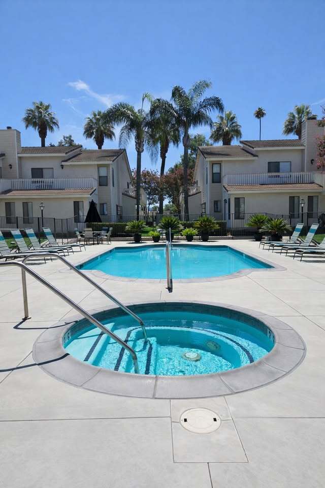 Tanglewood Apartments