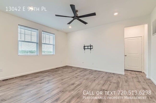 13042 E 99th Pl