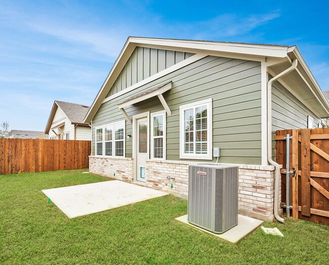 Photo - Legacy on Rockhill