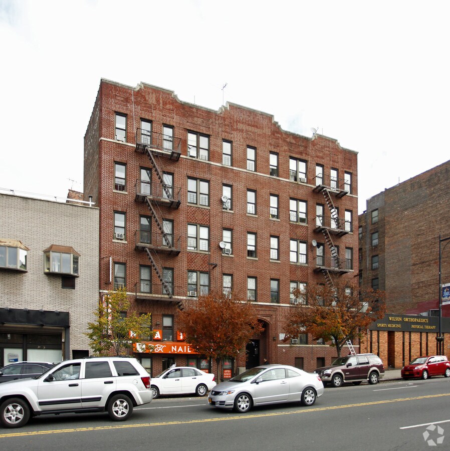 65 E Gun Hill Rd - 65 E Gun Hill Rd