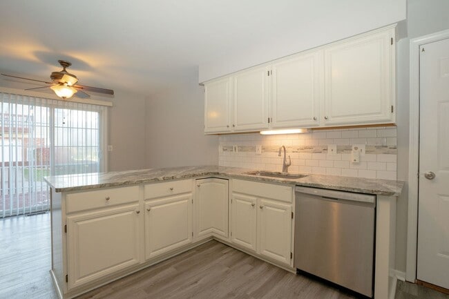 Photo - Got to see! Two bedroom brick ranch style...