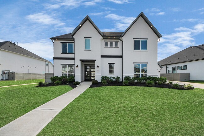 Photo - 4914 Olive Province Ln