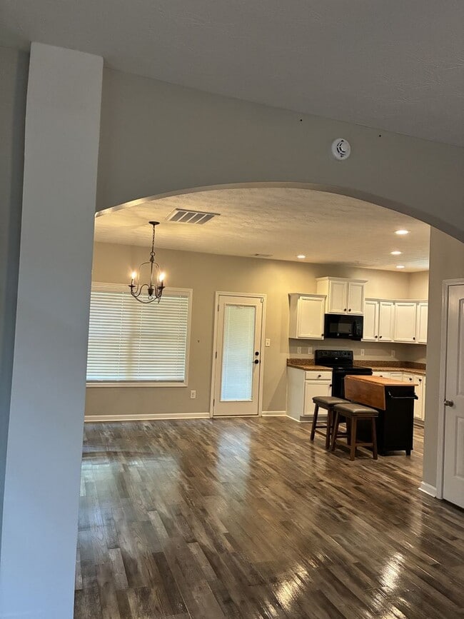 Photo - Phenix City home available to rent with 3 bedrooms and 2.5 bathrooms