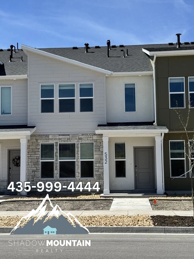Building Photo - 526 S 1215 W