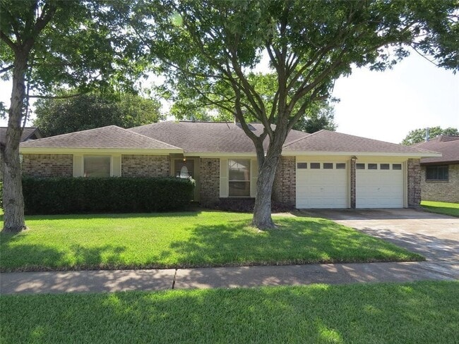 Photo - 2706 Lufkin Ln