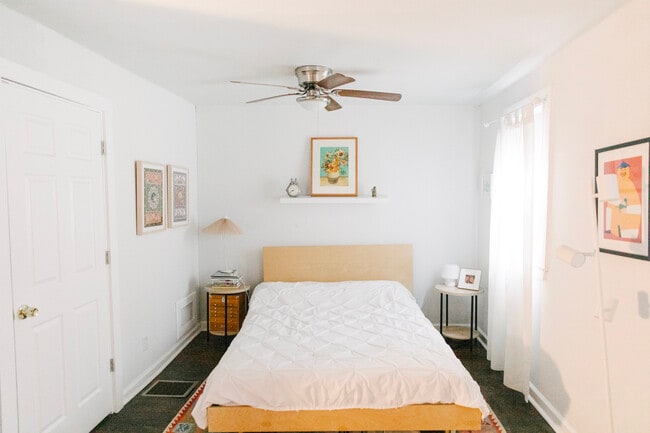 Photo - 124 Winkler St Unit 1