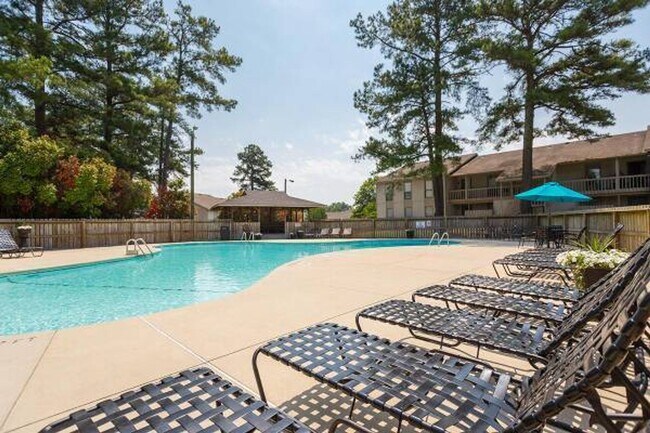 Photo - Windtree Apartment Homes