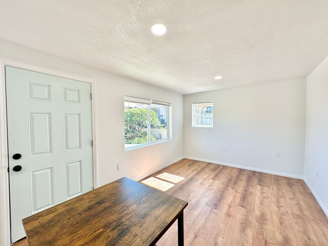 Photo - Lovely, Newly Renovated, & Fully-Detached Guest Home Unit on Gated and Private Country Property o...