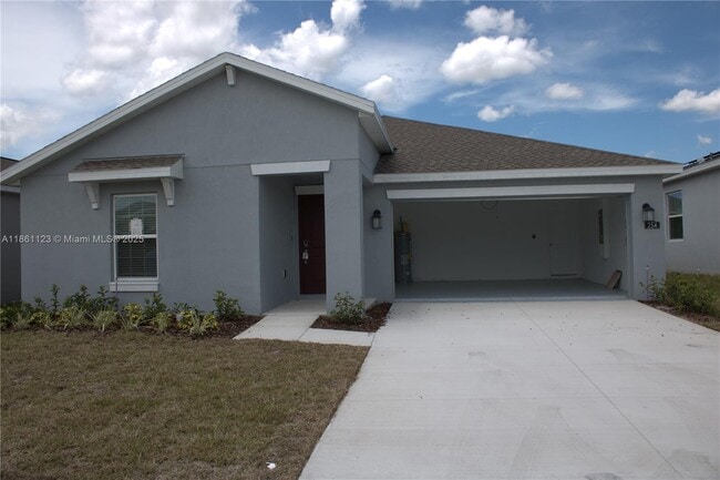 Building Photo - 254 Brave Rd Rental