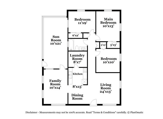 Photo - 2914 Lafayette St