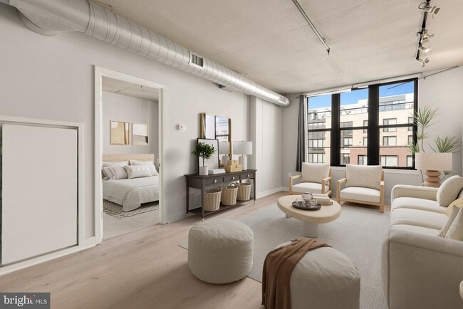 Building Photo - 2125 14th St NW Unit 618