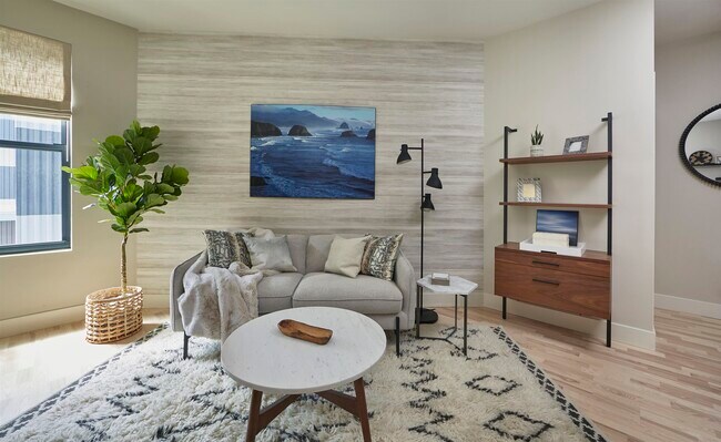 Photo - 400 Claremont Ave Unit 3097