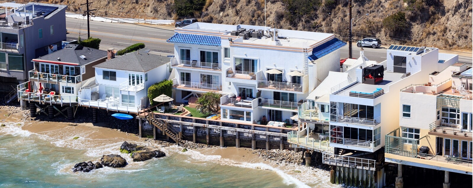 Photo - 19130 Pacific Coast Hwy Apartments