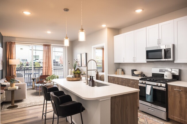 Building Photo - Allaso Peak Rental