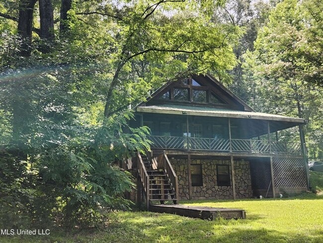 Wonderful cabin in the country and on a lake! - Wonderful cabin in the country and on a lake! House